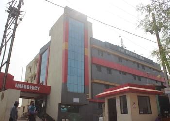 Top 10 Best Hospital in Bhilai, Private Hospitals in Bhilai